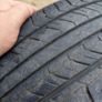 vw Jetta alloy wheels Image 3