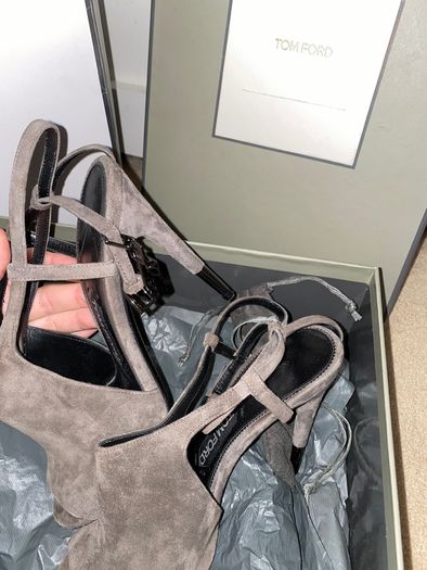 Tom Ford Heels