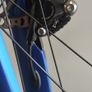 Medium Size  - Giant Propel Advanced 2 - Mans Carbon Road Bike  - Elec Blue Image 2