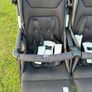 Twin & Double Buggie Stroller Image 6