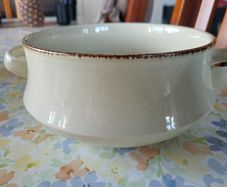 Celtic ceramic