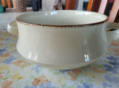 Celtic ceramic