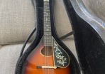 Mandolin
