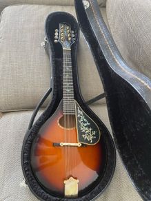 Mandolin