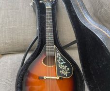Mandolin