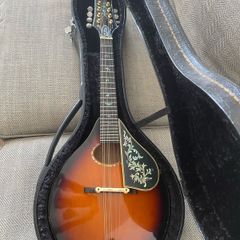 Mandolin