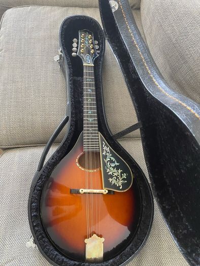 Mandolin