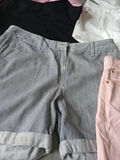 Summer clothes