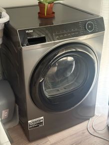 HAIER - I-Pro Series 3 8 kg Heat Pump Tumble Dryer
