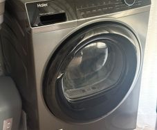 HAIER - I-Pro Series 3 8 kg Heat Pump Tumble Dryer