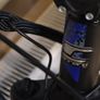 Carrera Hellcat 29 BRAND NEW Triangular LG BATT Delivery Designed Electric Bike Image 5