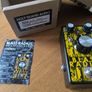 Blast Radius - Holy Island Audio Image 2