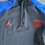 PSG Tracksuit Image 2