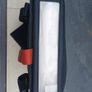 Premium Airline Collectible: Genuine ASL Airlines France Life Jacket in Underseat Pouch Image 2