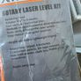 Challenge Xtreme Laser Level Image 3