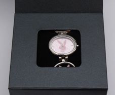 Vintage Ladies  Playboy Quartz Watch