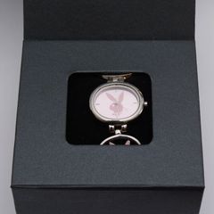 Vintage Ladies  Playboy Quartz Watch