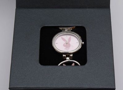 Vintage Ladies  Playboy Quartz Watch