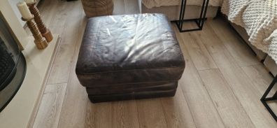 FREE Couch Pouffe
