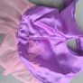 HTF Dress Coat for 1987 Kenner Fashion Star Fillies Niki Purple Horse Image 5