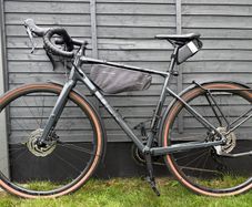 Bike CUBE Nuroad Race FE Size M 56cm