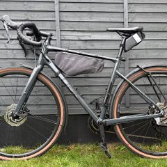 CUBE Nuroad Race FE Size M 56cm