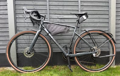 CUBE Nuroad Race FE Size M 56cm