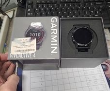 garmin vivoactive