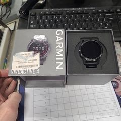 garmin vivoactive