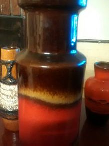 For sale west Germany potty 50s too 60s
