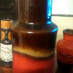 For sale west Germany potty 50s too 60s
