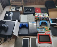 Consoles