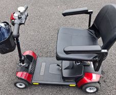 Mobility Scooter
