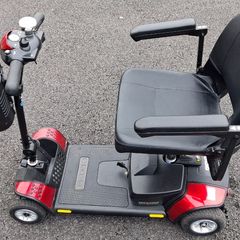 Mobility Scooter