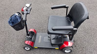 Mobility Scooter