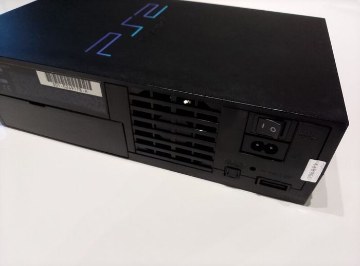 Playstation 2 PS2