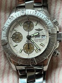 Breitling Superocean