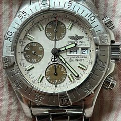 Breitling Superocean