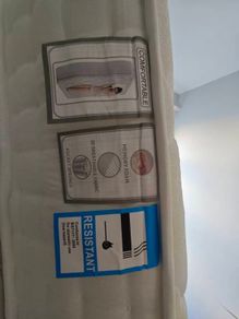 Single Mattress