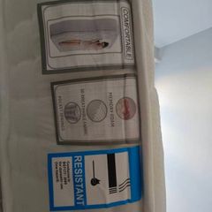 Single Mattress