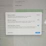 APPLE MacBook Air 15" (2025) - M4, 256 GB SSD, Midnight Maximum capacity :100% Cycle count: 91 Image 5