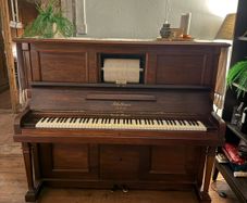 piano