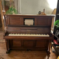 piano
