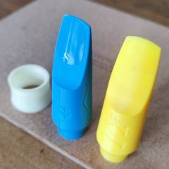 Syos Sax Mouthpieces