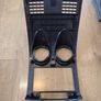 Nissan Qashqai J10 Centre Dash Radio Fascia Trim Panel Image 2