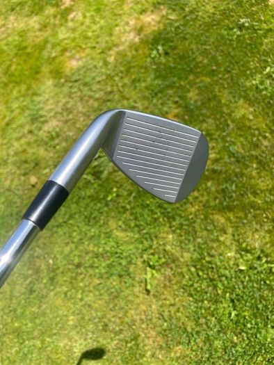 JPX hot metal irons