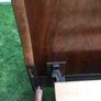 Antique 4ft Bed Image 3
