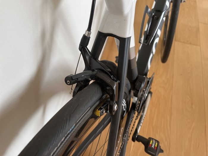 Colnago C64