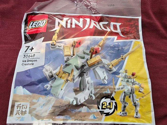 Lego