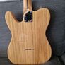 telecaster guitar Image 6